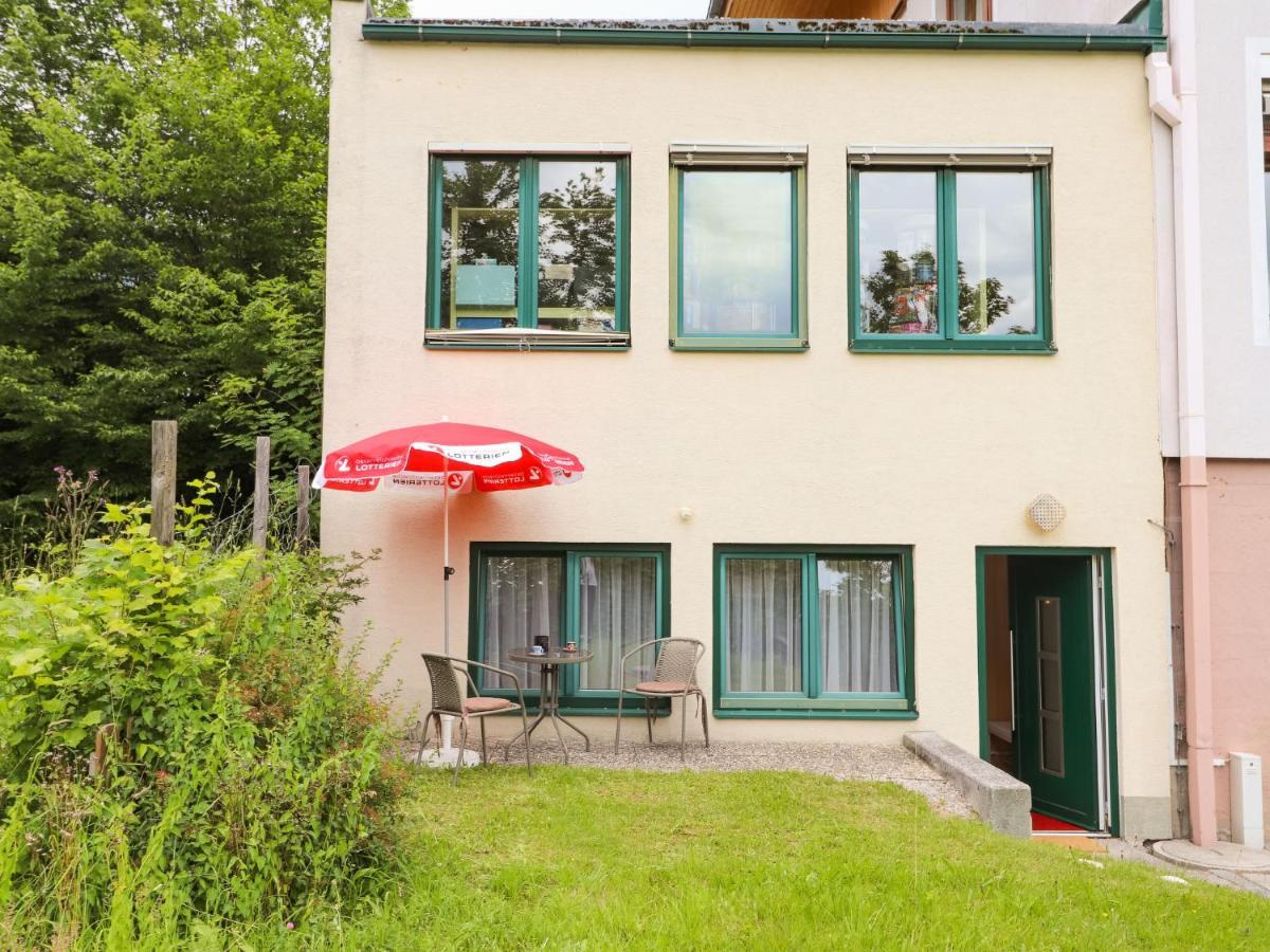 Apartment Annis Nest By Interhome Ramsau am Dachstein Εξωτερικό φωτογραφία