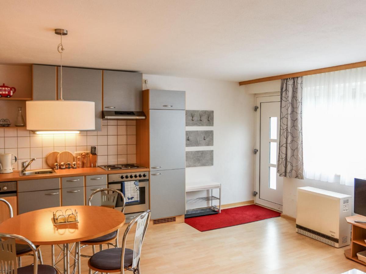 Apartment Annis Nest By Interhome Ramsau am Dachstein Εξωτερικό φωτογραφία