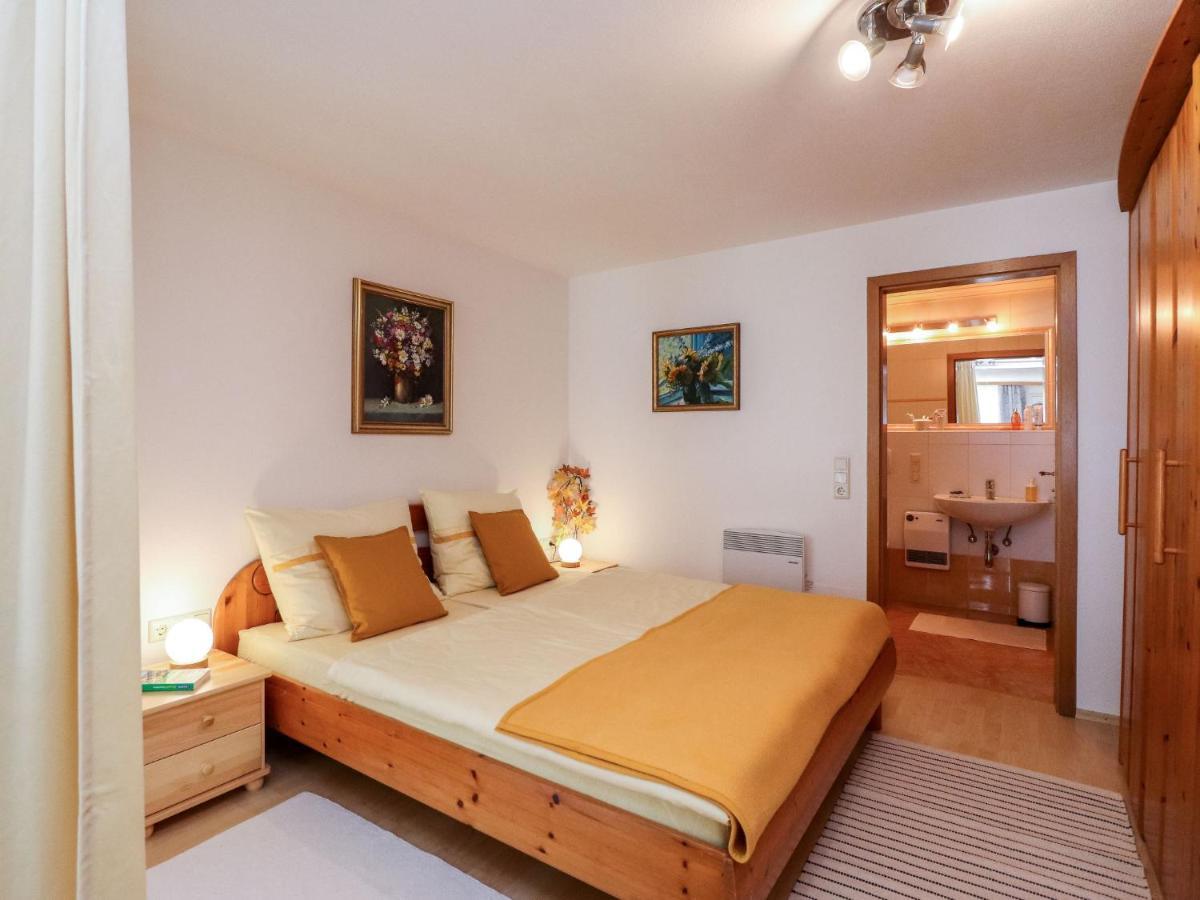 Apartment Annis Nest By Interhome Ramsau am Dachstein Εξωτερικό φωτογραφία